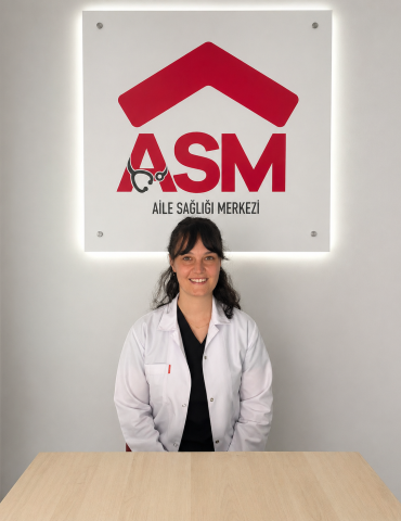 BÜŞRA KORKMAZ