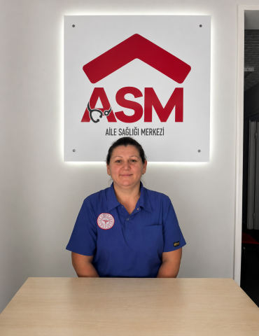 ASLI SAYGI
