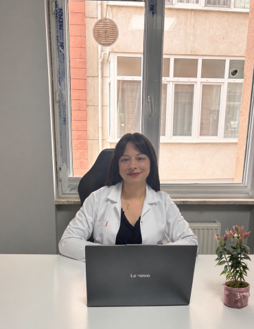 DR. MERVE KARAGÖZ 81 NO'LU BİRİM