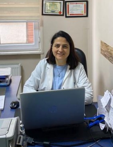 DR.ÖZDEN AVCI 57 NOLU BİRİM