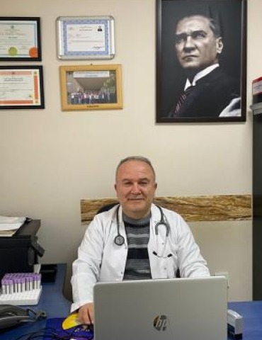 DR.BİROL AVCI 58 NOLU BİRİM